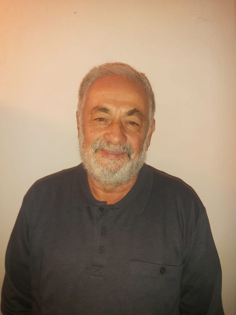 Cuidar de la isla – Antonio Pérez, Candidato de USP al Cabildo de G.C.